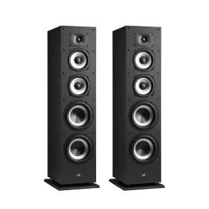 폴크오디오 Monitor XT70 톨보이 스피커 + 방진매트