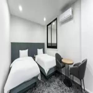 [전남] 목포 주노호텔 - JONO HOTEL(전남모텔/목포모텔)