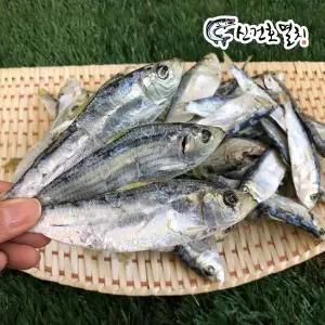 [신건호멸치]상급 국산 디포리 1kg 무료배송 밴댕이 멸치 건디포리
