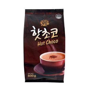 로빈스 핫쵸코800g 1박스(800g x 12봉)