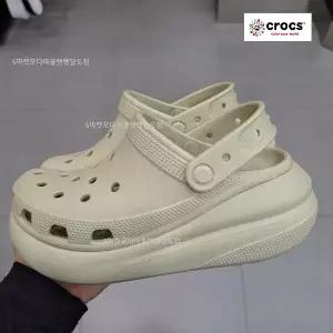 [모다아울렛][편집샵 에스마켓]크록스 CRUSH CLOG 207521-2Y2_HDD