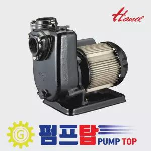 PA-630SS 한일펌프 스텐임펠러 비자동 농수용 자흡펌프