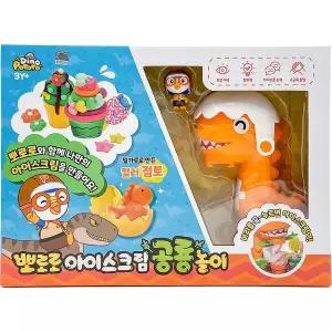 [대영통상]뽀로로 아이스크림 공룡놀이