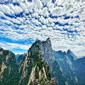 [쉐라톤호텔] 서안/화산 4일#NO쇼핑#NO가이드경비#서안에서해야할모든것#5성급 호텔#화산서북봉#병마용갱#진시황릉#실크로드쇼#전신마사지#서안성벽#특식3회