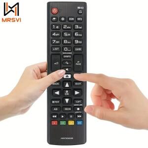 범용 원격 제어 AKB 75095308 LG 스마트 TV용 고품질 32LJ610V