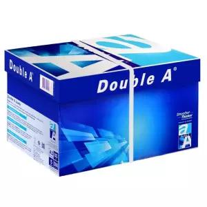 더블에이 A3 복사용지(A3용지) 80g 2500매 1BOX