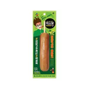 [이마트24] CJ)맥스봉청양고추후랑크80g