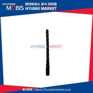 [현대모비스] 순정 루프 안테나 폴 폴대 (962002B000) 현대모비스부품몰