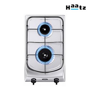 하츠 빌트인가스레인지 2구 GC-2303SDBH 매립형가스레인지