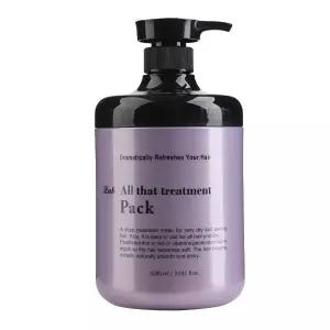 모나리자 자브 올댓 트리트먼트 헤어팩 1000ml