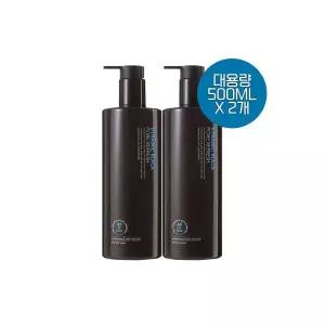 1+1 / 피엘디크 다이나믹블랙 올인원 500ml /남성 화장품/남자