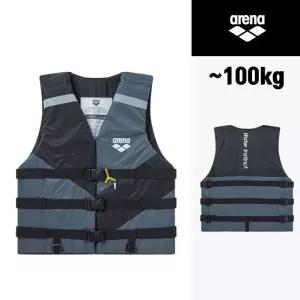 수영 구명조끼(C1AJ26) 100kg 이하 부력복