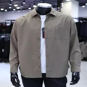 STCO 세이브존04 FW 가을 레이온 셔츠 1DS24373