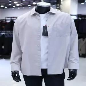 STCO 세이브존04 FW 가을 레이온 셔츠 1DS24372