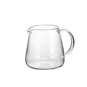 하리오 V60 바리스타 서버 600ml