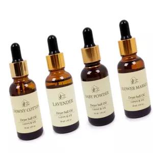 언니네 드라이어볼전용 아로마오일 30ML 드라이어볼오일
