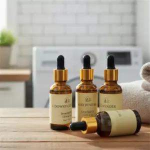 제인추천샵디자인 건조기 볼 오일 30ML 건조기양모볼