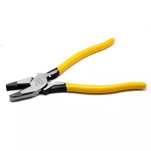 고바야시-전공용 압착 뺀찌 LMP-235-HL 235mm (1EA)수공구 ？u찌 펜치 작업 와이어커팅 피복제거 전선절단