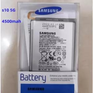  삼성 갤럭시 S10 5G SM-G977 정품 배터리 8종 수리키트 증정