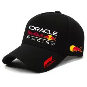 F1 레드불 모자 자동차 에프원 Redbull 베르스타펜 레이싱 레이서 야구 캡모자 볼캡