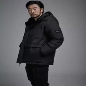 K2 케이투세이프티 JK-F5106(WIND) 고어 윈드스토퍼 덕 다운 자켓 PMF25106