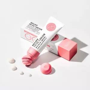 프로젝트21 강아지 피부 보습제 각질 연고 크림 릴리프듀얼 25g