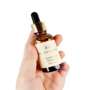 모쿠모쿠 드라이볼 오일 30ML 양모볼오일