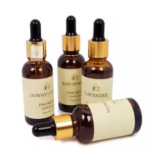 토탈셀링 양모볼 오일 30ML 건조기오일