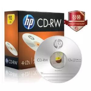 HP CD-RW 1P