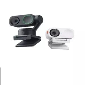 인스타360 링크 2 2C AI 스마트 4K 라이브 방송 카메라