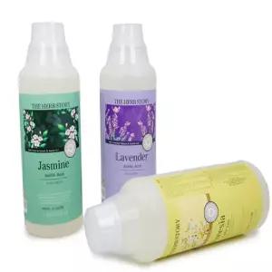 루미까사 1000ML 버블바스 버블클렌저