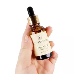 소금상회 드라이어볼 아로마오일 30ML 건조볼