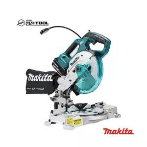 마끼다 DLS600Z 무선 탁상 원형톱 18V 베어툴