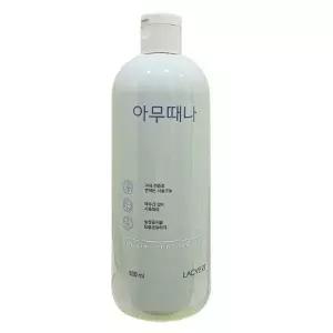 라끄베르 아무때나 때필링 500ml 1개 JG