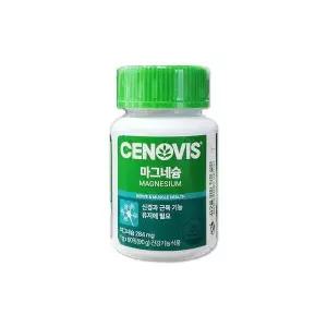 [셀러허브]세노비스 마그네슘 1000mg 90정/mjc (S38840573)