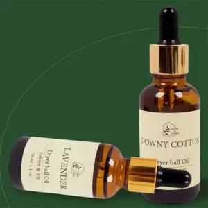 밍스 아로마오일 30ML 건조기양모볼오일