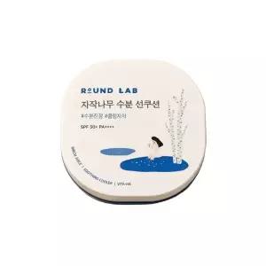 라운드랩 자작나무 수분 선쿠션 15g SPF 50+ PA++++