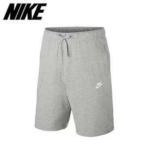 [나이키] 남성용 NSW 클럽 저지 숏팬츠 BV2772_063