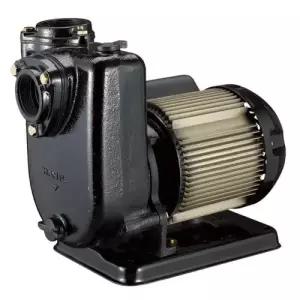 한일자동펌프 양수기 농 공업용펌프 PA-630HC 최대양수량(18000L/h)