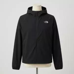 노스페이스 화이트라벨 제트 런 자켓 BLACK NJ3LS06J