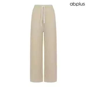 [ab.plus] 썸머 텍스처 밴딩 팬츠 (LSA2MP31A)