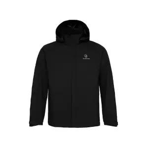 [블랙야크] 남성 베이직 윈드자켓 1 BLACK 1BYJKSV007BK