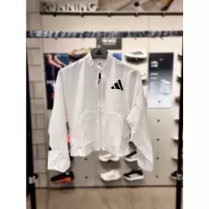 [아디다스]매장발송 여성 Z.N.E Woven 봄버 자켓 KD8507_ESC