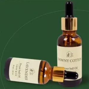 안주인 세탁건조기 아로마오일 30ml 신혼부부집들이선물 건조기향기