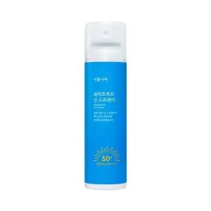 식물나라 워터프루프 선 스프레이 100ml 1개