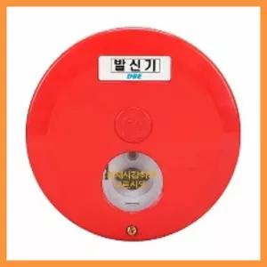 DBE 속보용 화재 발신기 P형 1급 4P P301-06000 속보세트 소화전 존슨콘트롤즈