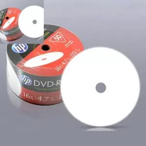 구 MEDIA PRTABLE 16X 4.7GB 50P 벌크팩 음악시디 음반CD 공시디