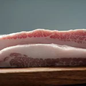 돼지 특수부위 육즙 항정살 300g