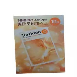 토리든 셀메이징 비타C 브라이트닝 마스크 10매 -HSM