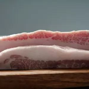 돼지 특수부위 육즙 항정살 300g